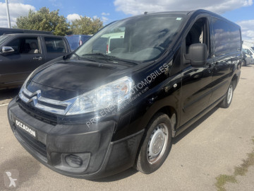 Fourgon utilitaire Citroën