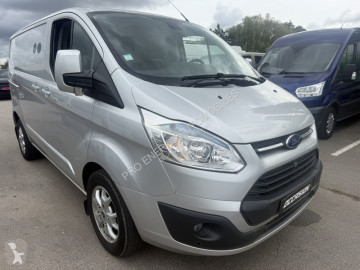 Fourgon utilitaire Ford
