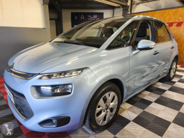 CitroënC4