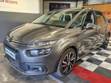 Monovolumen Citroën