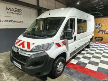 CitroënJumper