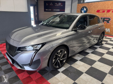 Berlina Peugeot