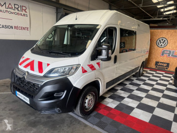 Fourgon utilitaire Citroën