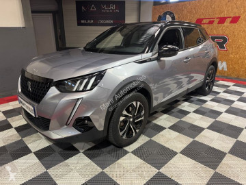 4X4 / SUV Peugeot