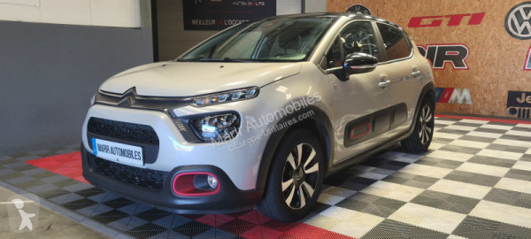 CitroënC3