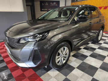 Peugeot3008