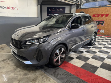 Peugeot3008