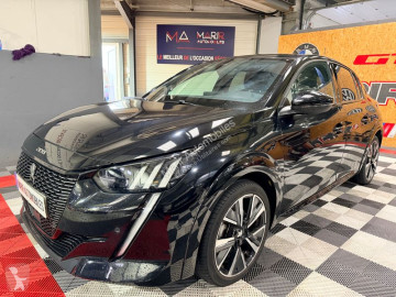 Peugeot208