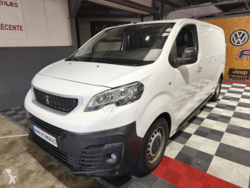 Peugeot cargo van