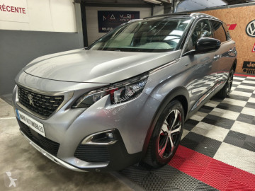 Peugeot5008