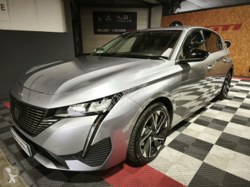 Peugeot308