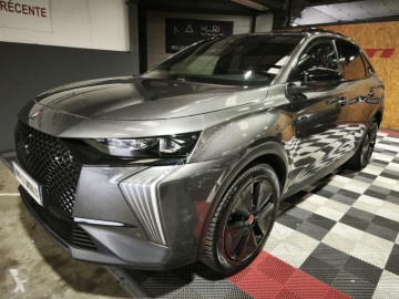 DSDS7 Crossback