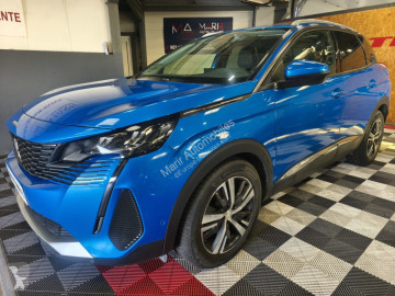 Peugeot3008