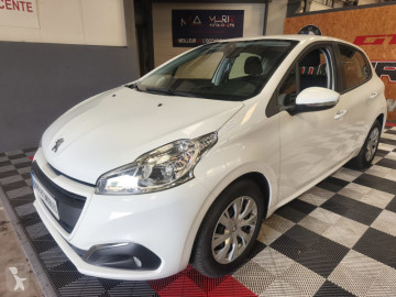 Peugeot cégautó személyautó