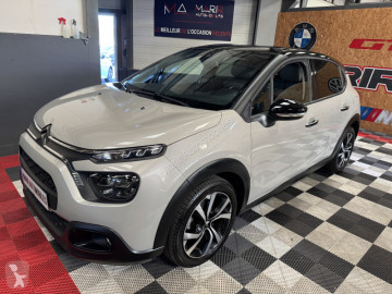 CitroënC3