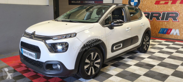 Personenwagen sedan Citroën