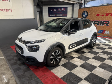CitroënC3