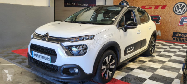 Citroën C3 C3