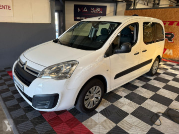 CitroënBerlingo
