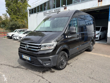 VolkswagenCrafter