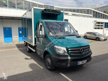 Mercedes 200 SPRINTER CCB FRIGO 20000 HT 516 CDI 37 3T5 GARANTIE 3 MOIS