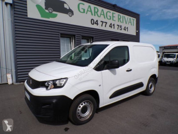 PeugeotPartnerHDi 100
