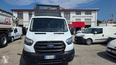 FordTransitTDCI 170