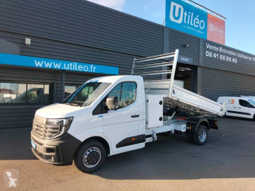 Nissan Interstar