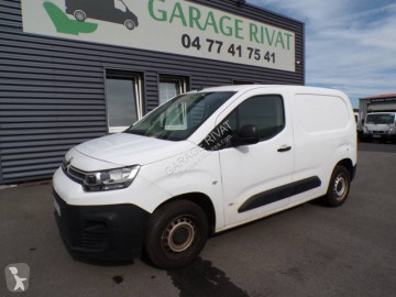 Fourgonnette Citroën