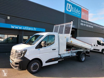 Nissan Interstar
