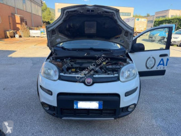 Urbano Fiat