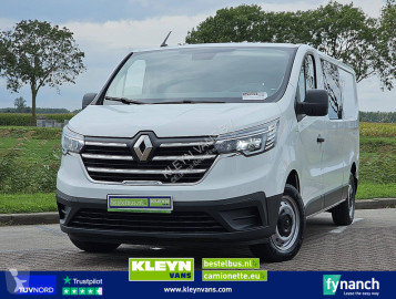 RenaultTrafic