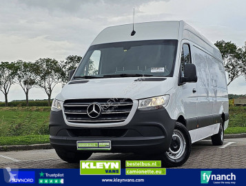 Mercedes Sprinter 316 maxi ac EURO6