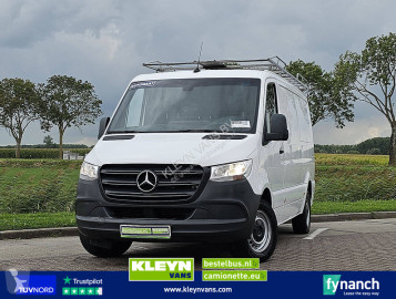Mercedes Sprinter 314 ac automaat EURO6