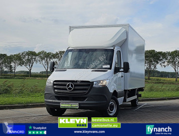 Mercedes Sprinter 315 ac automaat EURO6
