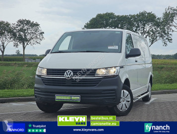 Volkswagen Transporter 2.0 TDI T6.1 L2 Trekhaak !