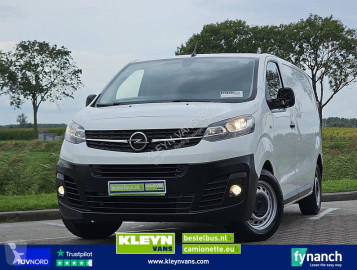 Opel Vivaro 1.5 L2 NAP Euro6 3-Zits!