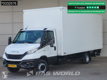 Фургон Iveco