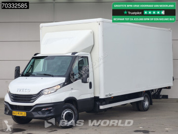 Фургон Iveco