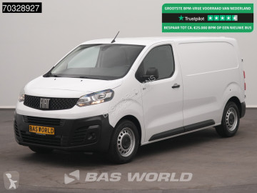 Fiat Scudo 145pk L2H1 Airco Cruise Parkeersensoren Euro6 L2 Airco Cruise control