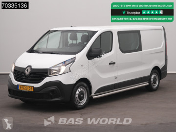 RenaultTrafic