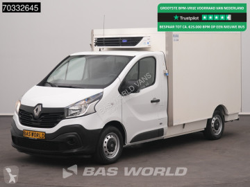 Ізотермічний фургон Renault