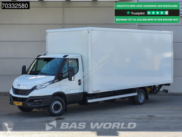 Фургон Iveco