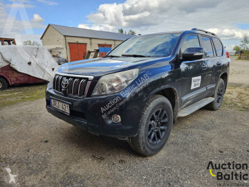 ToyotaLand Cruiser