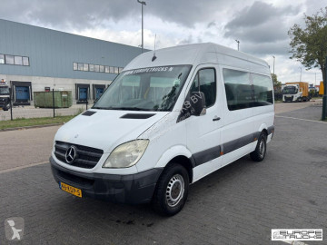 Mercedes Sprinter 311 9 Pers - NL Car - Automatic