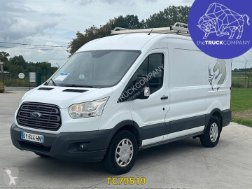Фургон Ford