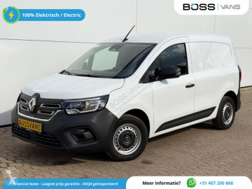 Fourgon Renault