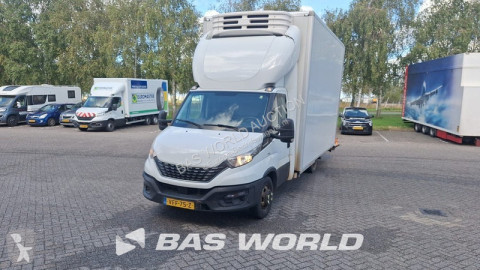Frigorífica Iveco