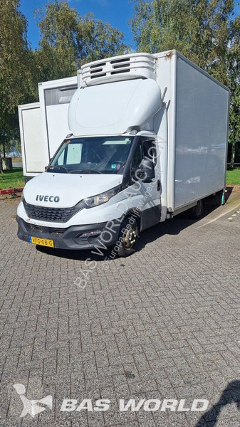 IvecoDaily