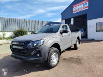 Pick up Isuzu neuf